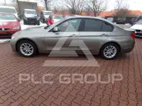 2017 BMW 330