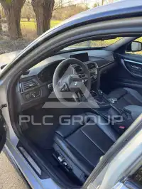 2017 BMW 330