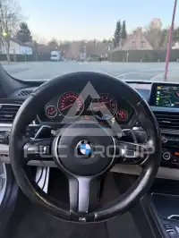2017 BMW 330