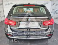 2017 BMW 330