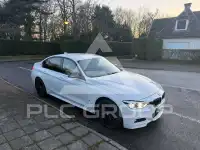 2017 BMW 330
