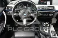 2017 BMW 330