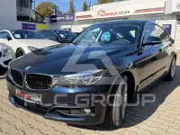 2017 BMW 330