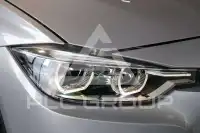 2017 BMW 330