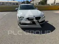 2017 BMW 330