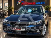 2017 BMW 330