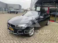 2017 BMW 330