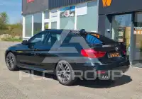 2017 BMW 330