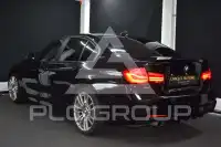 2017 BMW 330