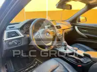 2017 BMW 330
