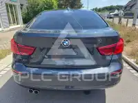 2017 BMW 330