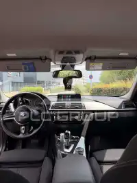 2017 BMW 330