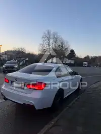2017 BMW 330