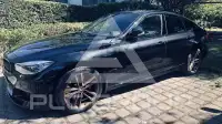 2017 BMW 330