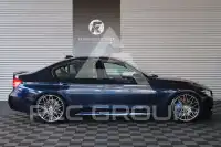 2017 BMW 330