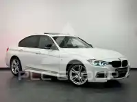 2017 BMW 330
