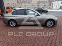 2017 BMW 330