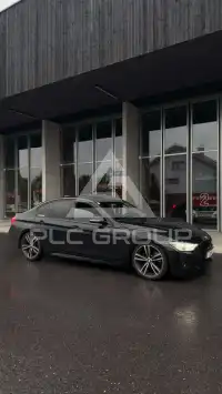 2017 BMW 330