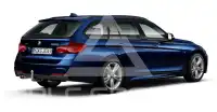 2017 BMW 330