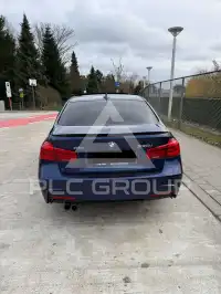 2017 BMW 330