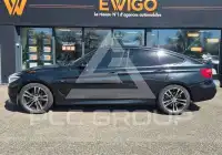 2017 BMW 330