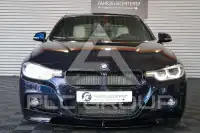 2017 BMW 330