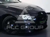 2017 BMW 330