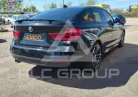 2017 BMW 330