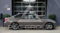 2017 BMW 330