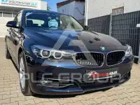 2017 BMW 330