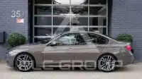 2017 BMW 330