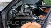 2017 BMW 330