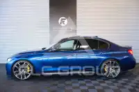 2017 BMW 330