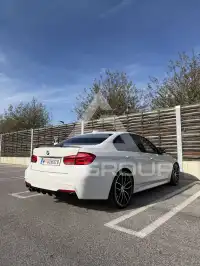 2017 BMW 330