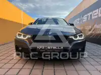 2017 BMW 330