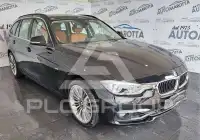 2017 BMW 330