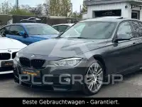2017 BMW 330