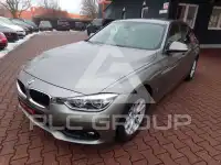 2017 BMW 330