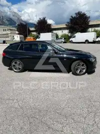 2017 BMW 330