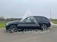 2017 BMW 330