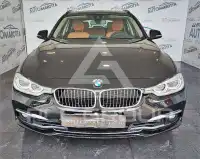 2017 BMW 330
