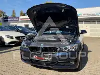 2017 BMW 330