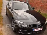 2017 BMW 330
