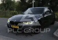 2017 BMW 330