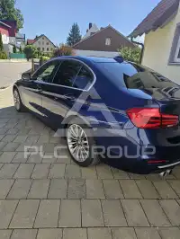 2017 BMW 330