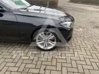 2017 BMW 330