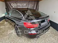 2017 BMW 330