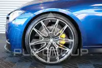 2017 BMW 330