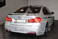 2017 BMW 330