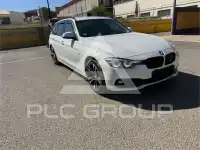 2017 BMW 330